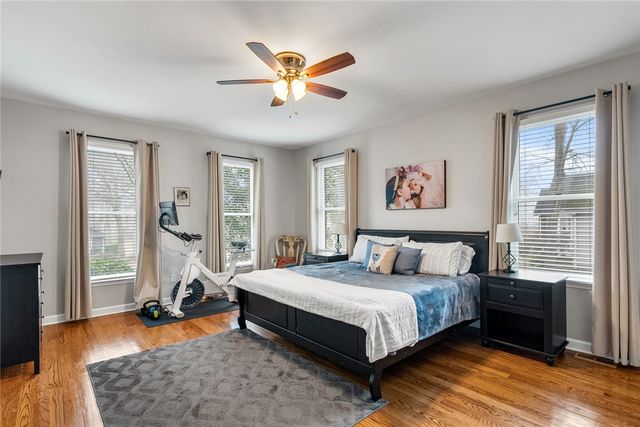 506 QUAIL HOLLOW Drive, Anderson, SC 29621