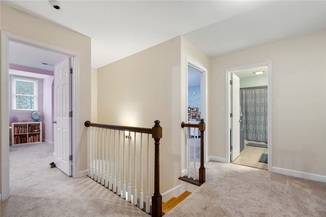 506 QUAIL HOLLOW Drive, Anderson, SC 29621