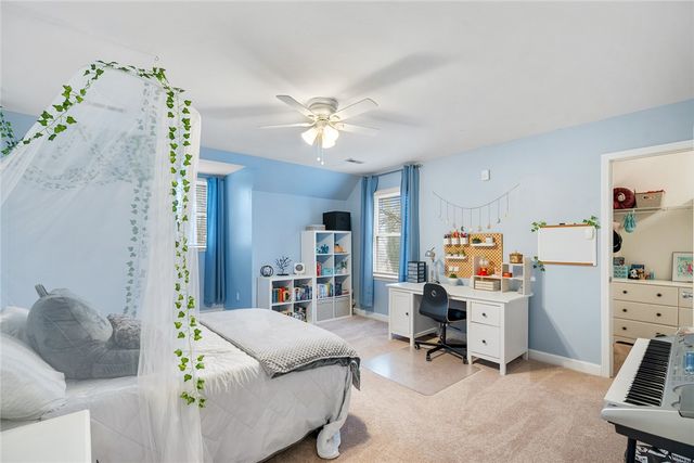 506 QUAIL HOLLOW Drive, Anderson, SC 29621