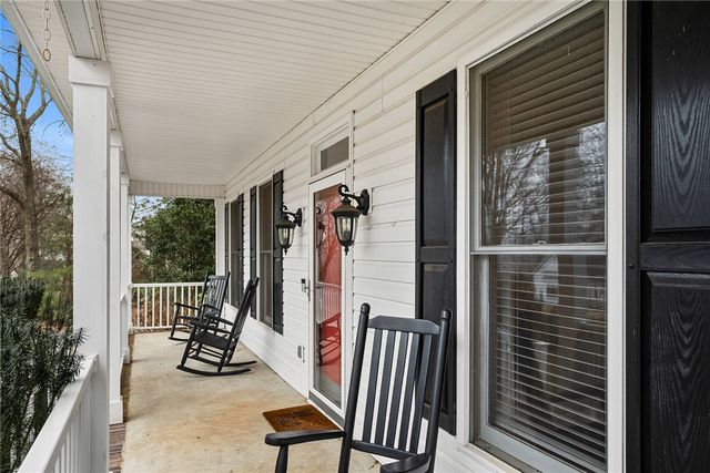 506 QUAIL HOLLOW Drive, Anderson, SC 29621