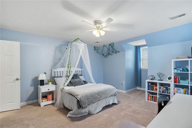 506 QUAIL HOLLOW Drive, Anderson, SC 29621