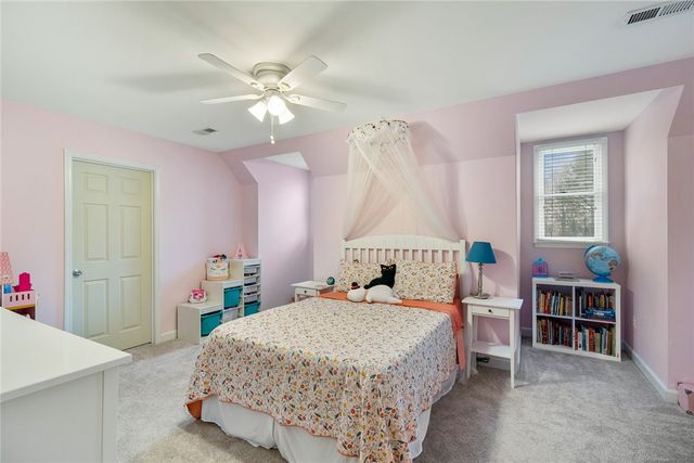 506 QUAIL HOLLOW Drive, Anderson, SC 29621