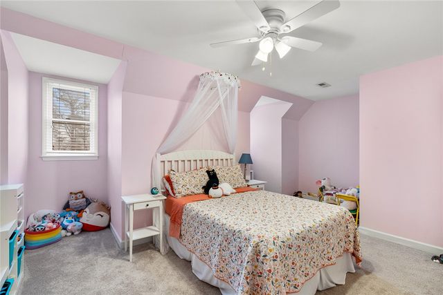 506 QUAIL HOLLOW Drive, Anderson, SC 29621