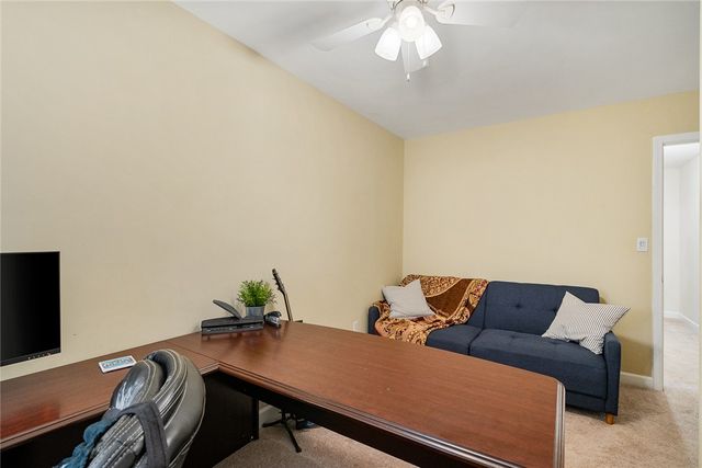 506 QUAIL HOLLOW Drive, Anderson, SC 29621