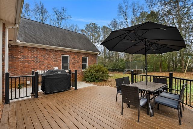 506 QUAIL HOLLOW Drive, Anderson, SC 29621