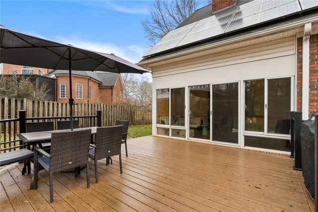 506 QUAIL HOLLOW Drive, Anderson, SC 29621