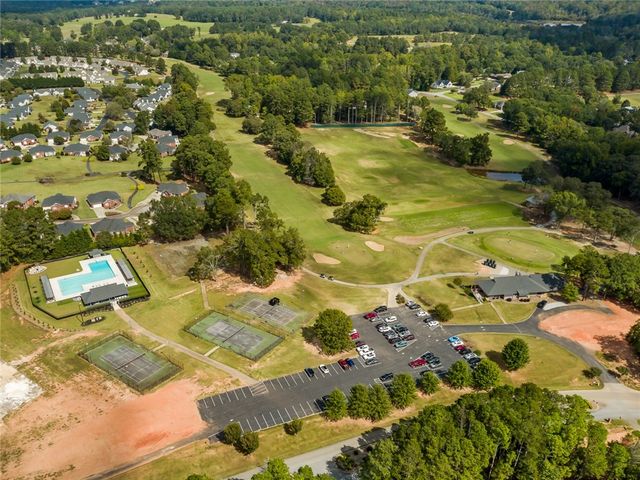 506 QUAIL HOLLOW Drive, Anderson, SC 29621