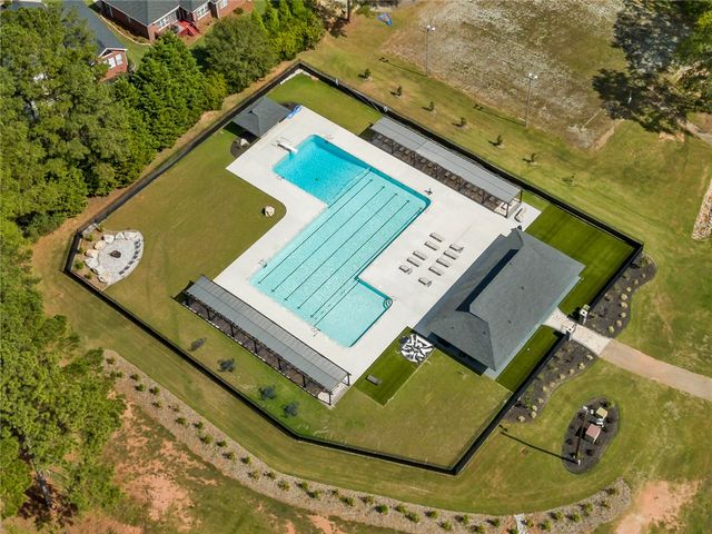 506 QUAIL HOLLOW Drive, Anderson, SC 29621