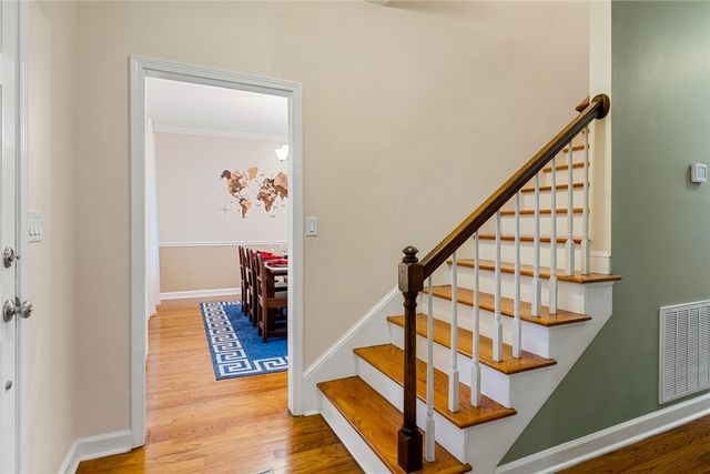 506 QUAIL HOLLOW Drive, Anderson, SC 29621