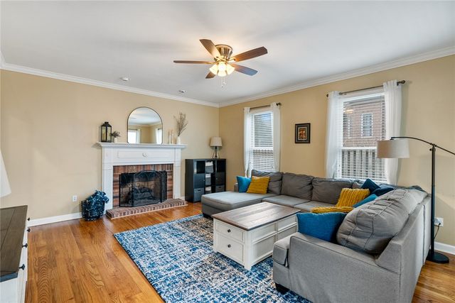 506 QUAIL HOLLOW Drive, Anderson, SC 29621