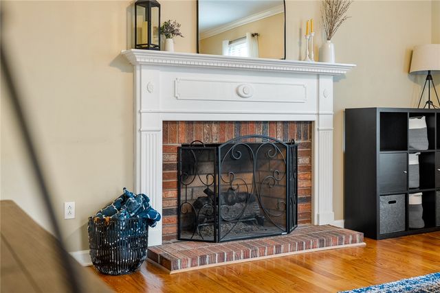 506 QUAIL HOLLOW Drive, Anderson, SC 29621