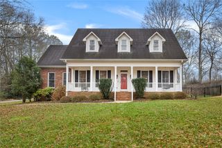 506 QUAIL HOLLOW Drive, Anderson, SC 29621