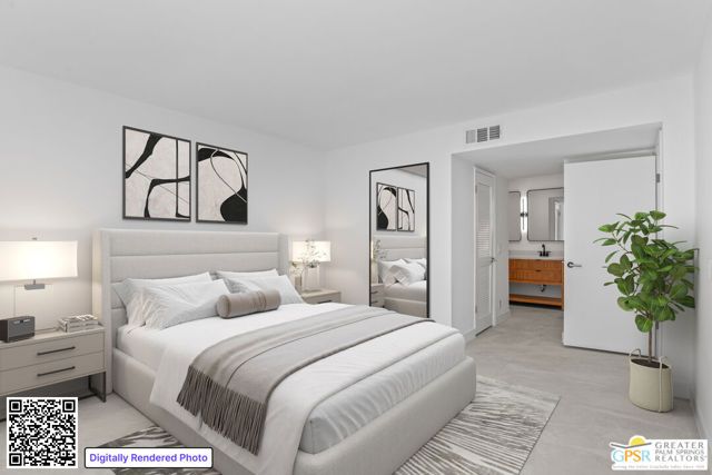 1733 Capri Circle, Palm Springs, CA 92264