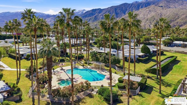 1733 Capri Circle, Palm Springs, CA 92264