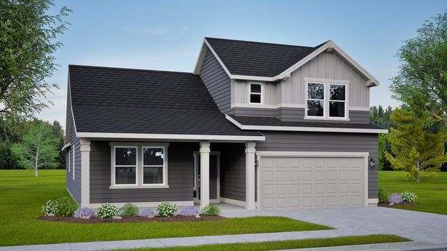 8814 Los Alamitos Lane, Missoula, MT 59808