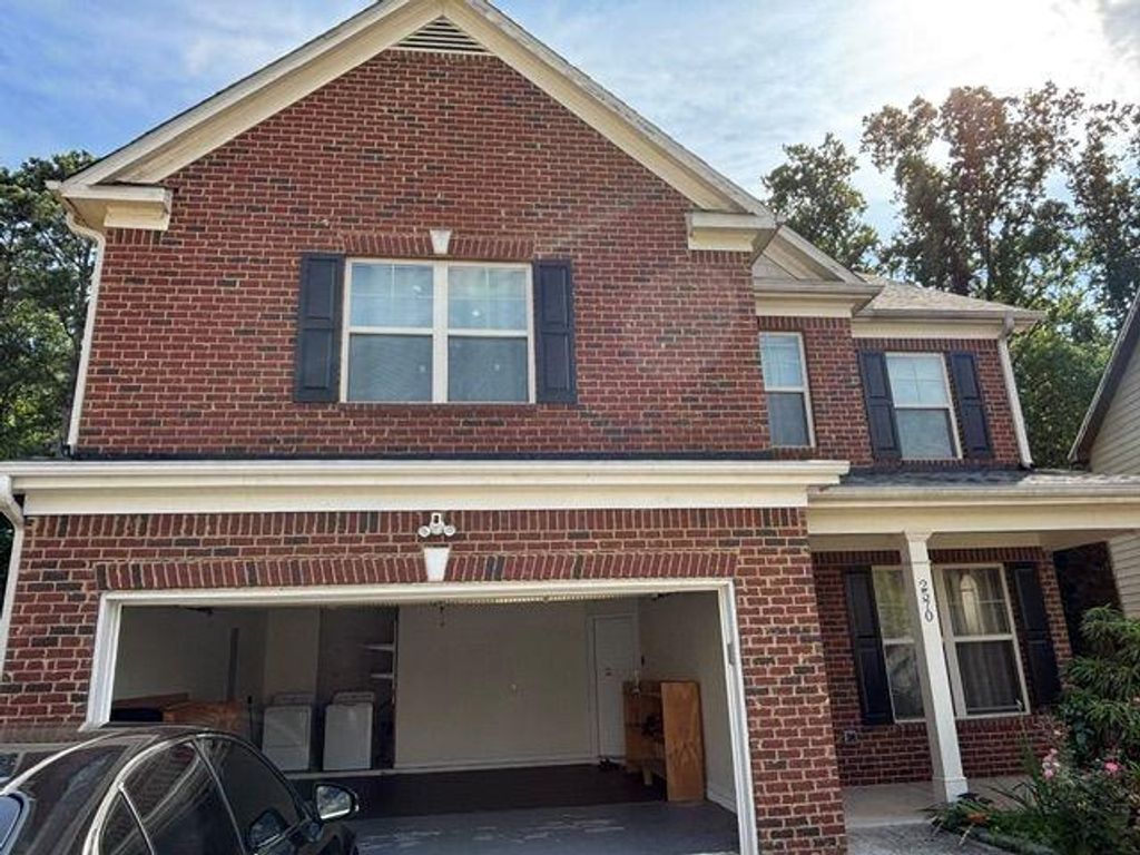2570 Trelipe Drive, Lawrenceville, GA 30044
