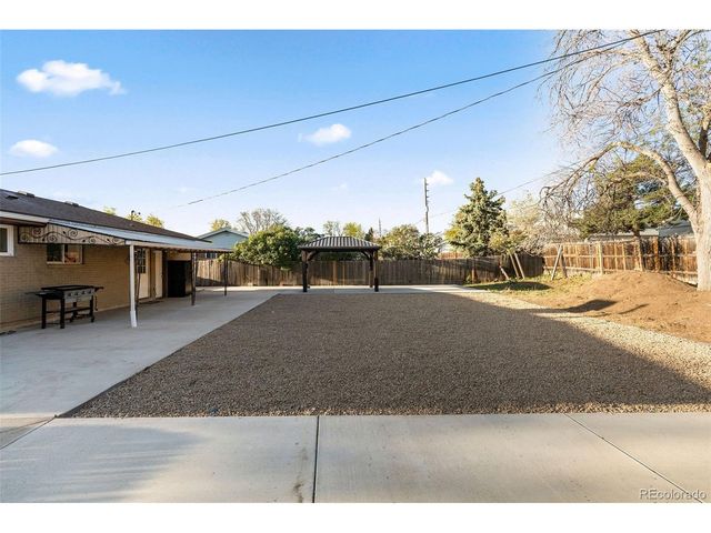 10163 Pecos St, Northglenn, CO 80260