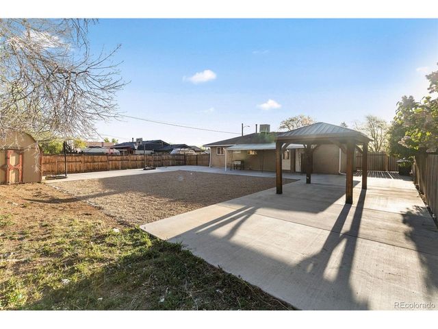 10163 Pecos St, Northglenn, CO 80260