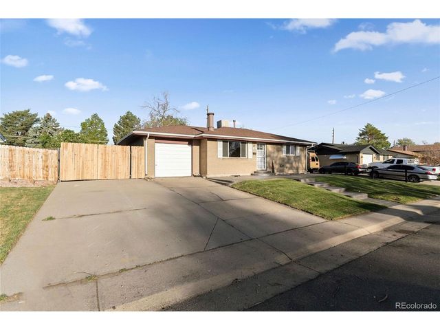 10163 Pecos St, Northglenn, CO 80260