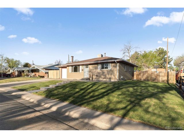 10163 Pecos St, Northglenn, CO 80260