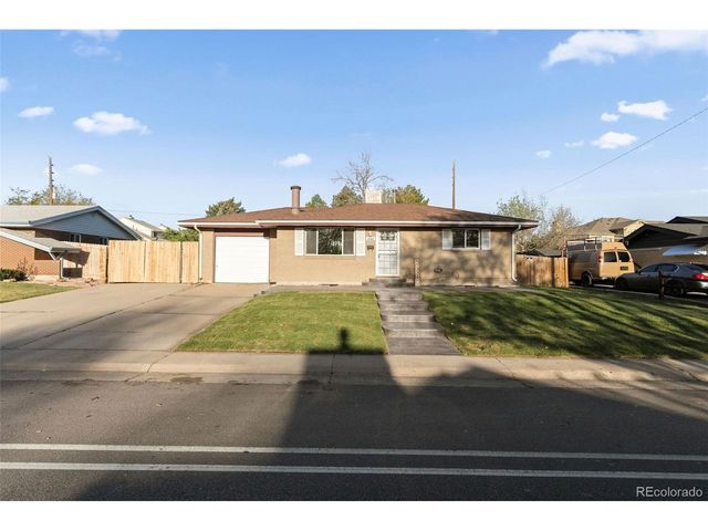 10163 Pecos St, Northglenn, CO 80260