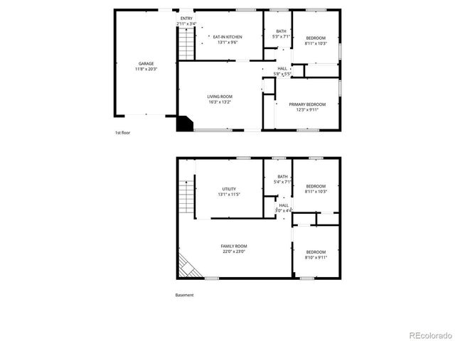 10163 Pecos St, Northglenn, CO 80260