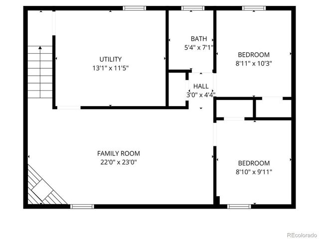 10163 Pecos St, Northglenn, CO 80260