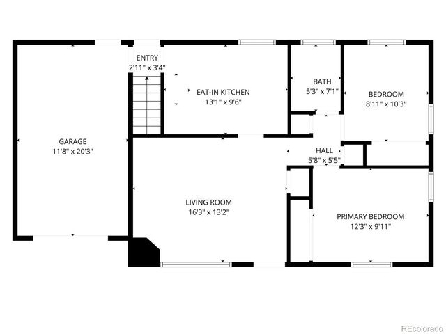 10163 Pecos St, Northglenn, CO 80260