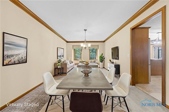 8733 Saint George Drive, Holland, OH 43528