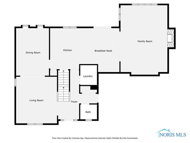 8733 Saint George Drive, Holland, OH 43528