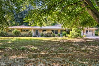 2011 N Chamberlain Street, Terre Haute, IN 47803