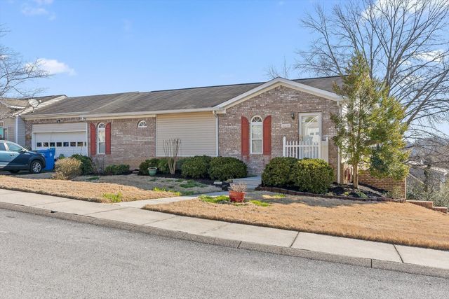 6534 Hickory Trace Circle, Chattanooga, TN 37421