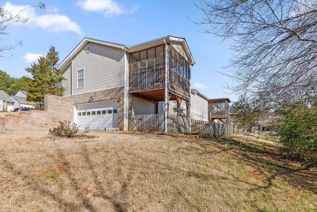 6534 Hickory Trace Circle, Chattanooga, TN 37421