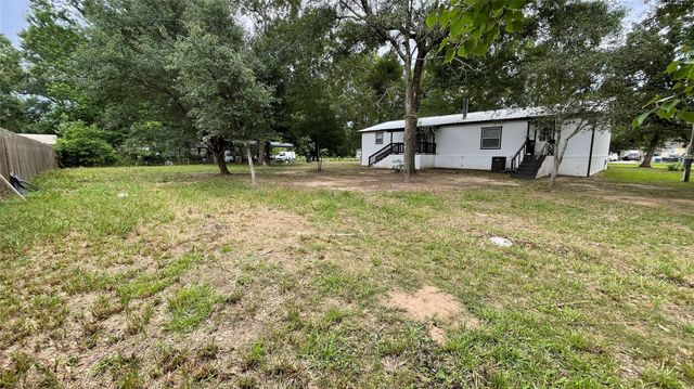 27613 County Road 3745, Splendora, TX 77372