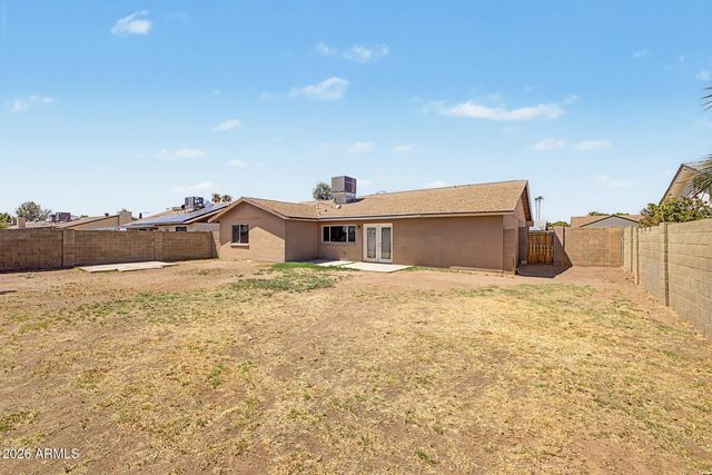 4109 W ASTER Drive, Phoenix, AZ 85029