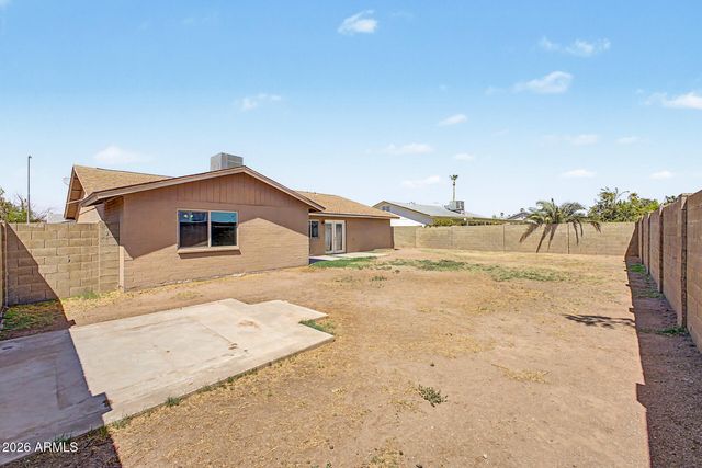 4109 W ASTER Drive, Phoenix, AZ 85029