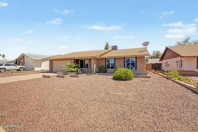 4109 W ASTER Drive, Phoenix, AZ 85029