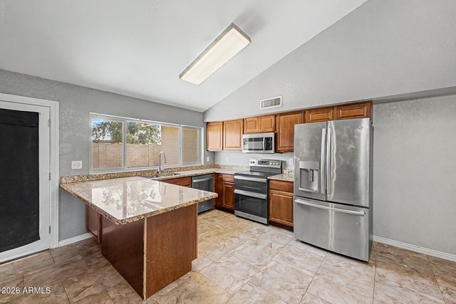 4109 W ASTER Drive, Phoenix, AZ 85029