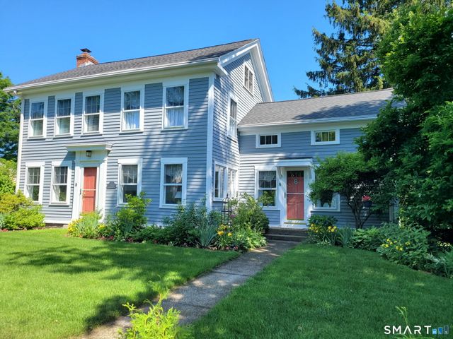8 Hawleyville Road, Bethel, CT 06801