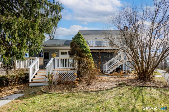8 Hawleyville Road, Bethel, CT 06801