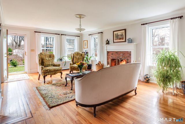 8 Hawleyville Road, Bethel, CT 06801