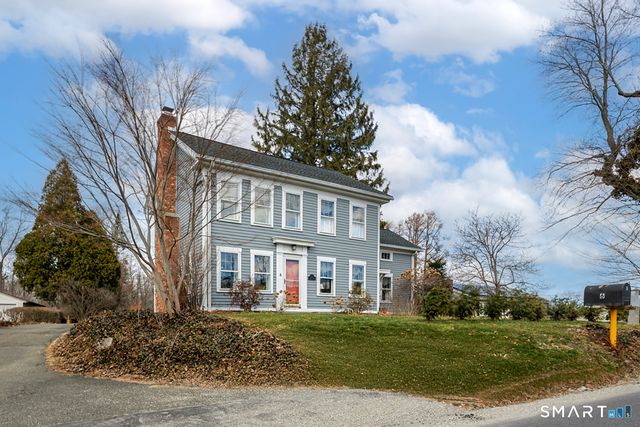 8 Hawleyville Road, Bethel, CT 06801