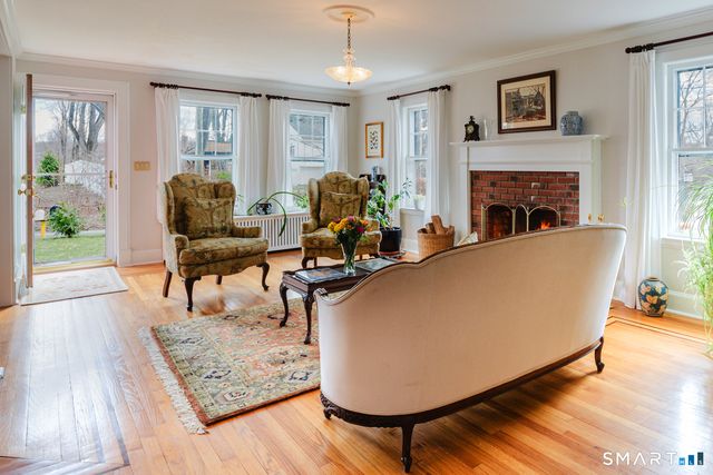 8 Hawleyville Road, Bethel, CT 06801