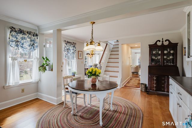 8 Hawleyville Road, Bethel, CT 06801