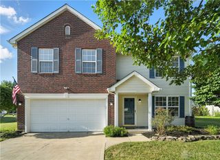 8939 Perry Avenue, Franklin, OH 45005