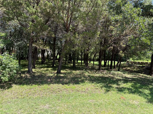 6301 Sonora Drive, De Cordova, TX 76049