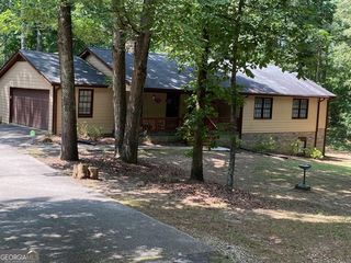 4470 SW East Fairview Drive, Stockbridge, GA 30281