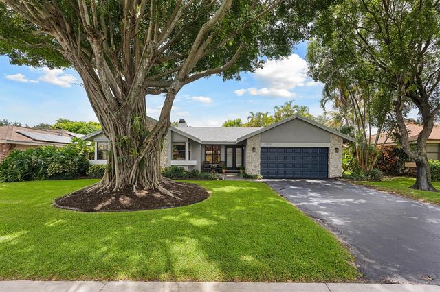 11220 NW 45th Street, Coral Springs, FL 33065