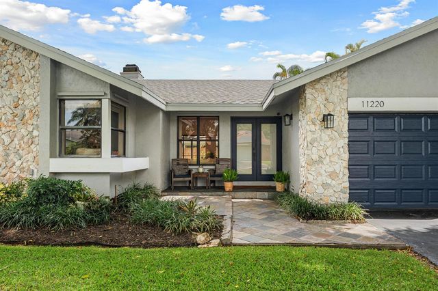 11220 NW 45th Street, Coral Springs, FL 33065