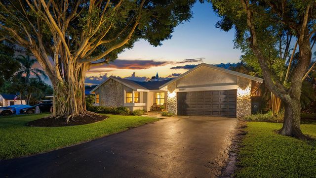 11220 NW 45th Street, Coral Springs, FL 33065